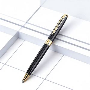 Promotion Luxury Metal Ballpoint <b>Pens</b> Wholesale Business High Quality Signature <b>Pen</b> Custom <b>Pen</b> Suitable for Corporate Event Gift - Product Image 3