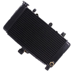 <span class=keywords><strong>Radiateur</strong></span> d'eau de système de refroidissement de <span class=keywords><strong>moto</strong></span> de haute qualité d'usine CQJB <span class=keywords><strong>radiateur</strong></span> de <span class=keywords><strong>moto</strong></span> CBR250 MC250 - Product Image 6