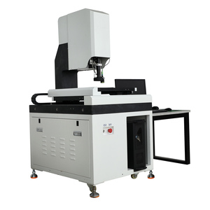 Système d'inspection automatique 3D par vision, machine de fabrication, instruments de mesure optique par coordonnées - Product Image 4