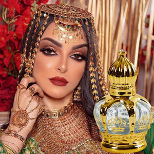 Perfumes Portátiles en Forma de Bola de Alta Demanda para Mujeres Árabes del Oriente, Mini Bruma Floral Líquida Ecológica de Larga Duración - Product Image 3