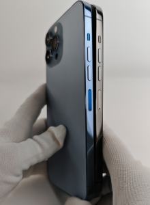 Precio bajo Desbloqueado de fábrica 5G Tarjeta SIM dual 99% Nuevo de segunda mano para <span class=keywords><strong>13</strong></span> Pro <span class=keywords><strong>1TB</strong></span> OLED 120Hz - Product Image 5