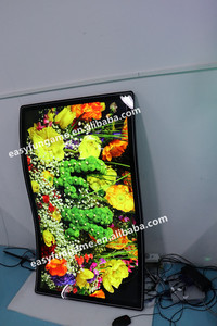 Monitor Curvo Multifuncional de Lujo de 55 Pulgadas UHD R1000 S con Pantalla Táctil, Monitor Curvo de 55 Pulgadas, Monitor Curvo S - Product Image 4