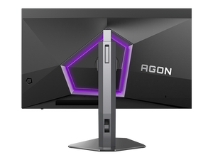 Nouvel écran de jeu AOC AG276QZD2 26,5 pouces QD OLED QHD 280 Hz Esports, 250 cd/m², temps de réponse de 0,03 ms, écran d'ordinateur - Product Image 2