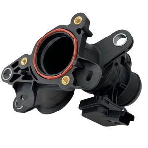 Corps de papillon 3 broches débitmètre d'air OE 0345G7 9655233680 pour Peugeot 3008 5008 308 508 807 citroën <span class=keywords><strong>C4</strong></span> C5 C8 DS4 DS5 <span class=keywords><strong>2</strong></span>.0HDI - Product Image 1