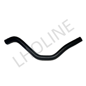 Tuyau de refroidissement en caoutchouc 90803217 pour remplacement et réparation, longueur et épaisseur de paroi standard, matériau EPDM - Product Image 2