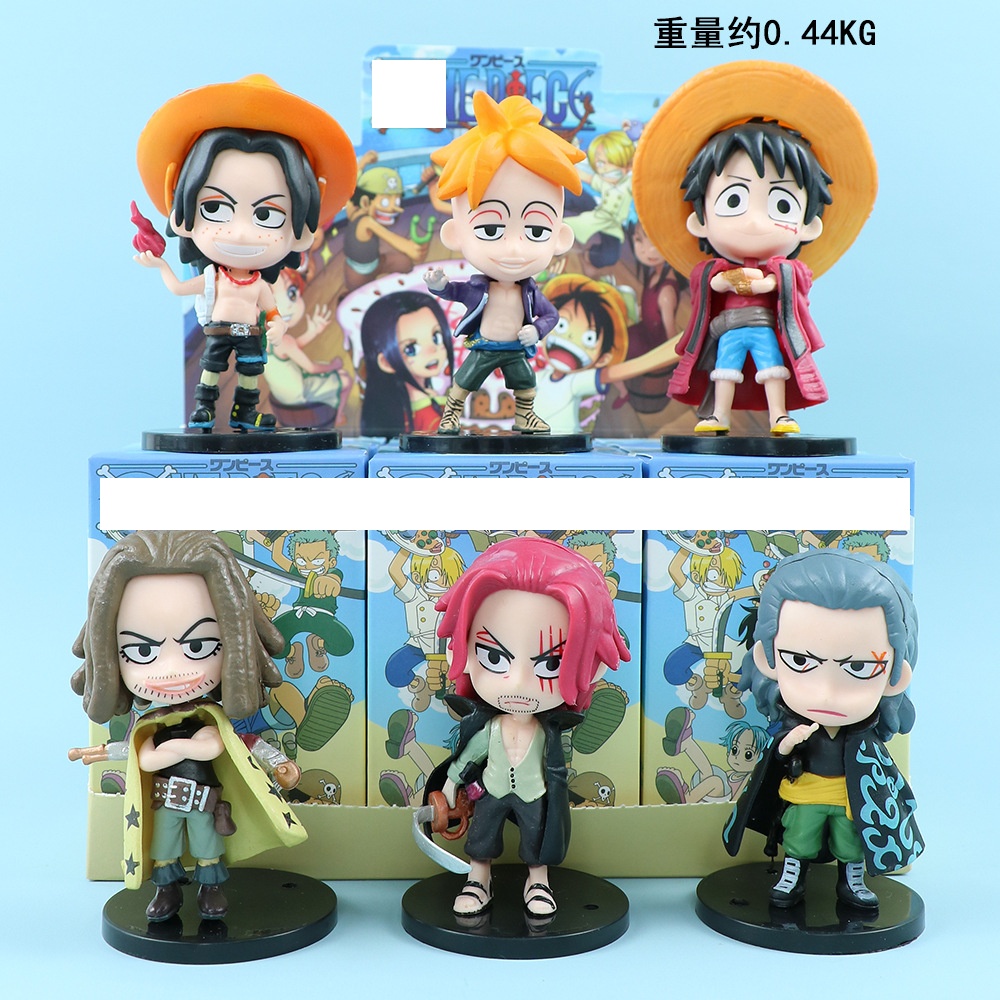 6Pcs/Box