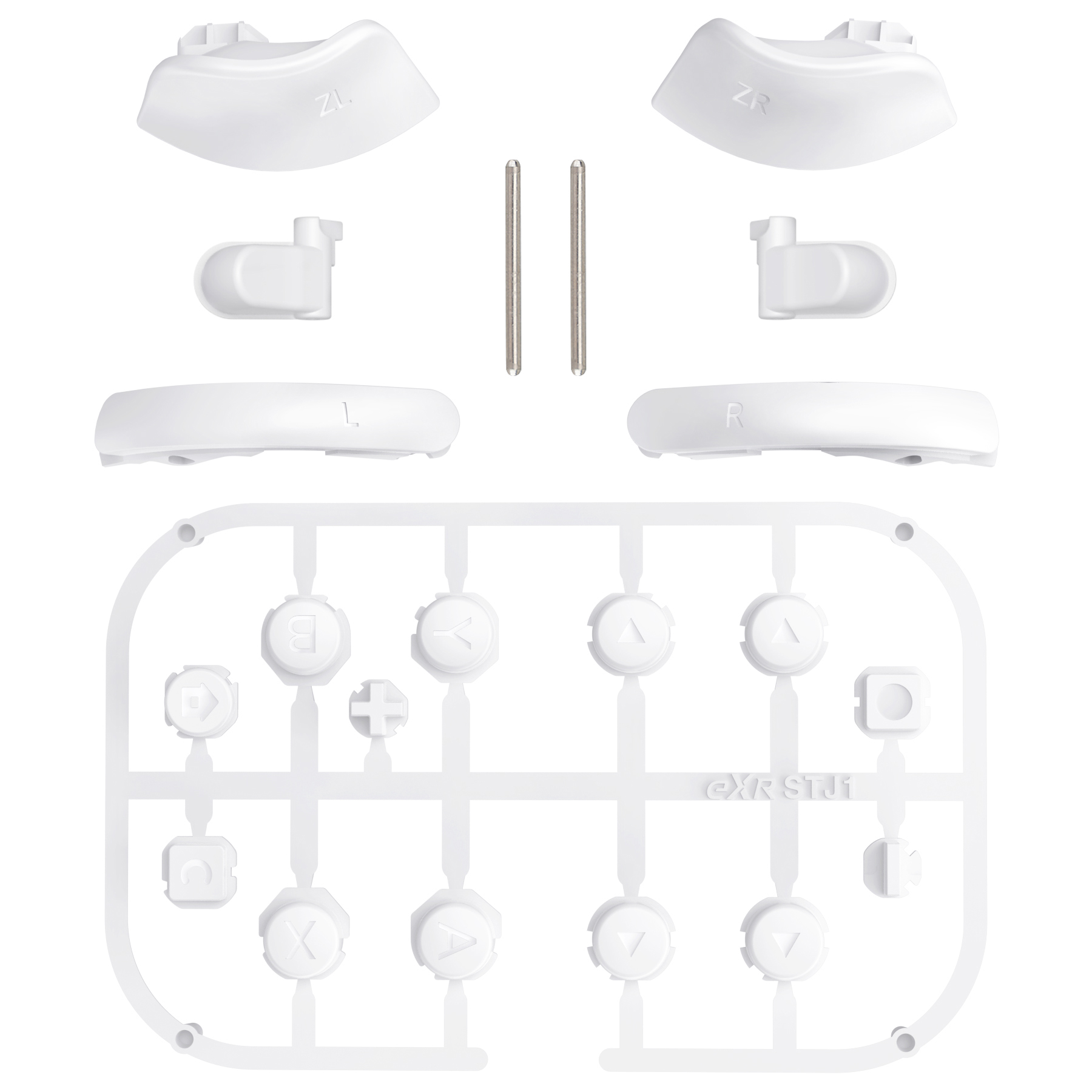 Blanco AB2NTM010
