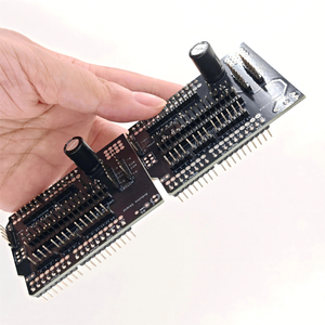 Fabricant de circuits imprimés personnalisés OEM, conception et fabrication de cartes électroniques, service de fabrication de circuits imprimés multicouches - Product Image 5