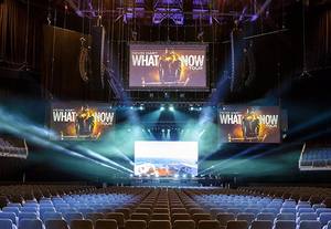 muenled P10 Outdoor Full Color HD <b>LED</b> <b>Display</b>, Large Electronic Advertising Screen Box - Product Image 5