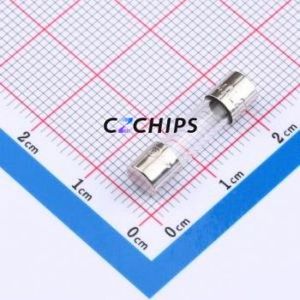 0217004.HXP One-Time Fuse D5.2xL20mm Fuse ( Type: Glass Tube Fuse )( Rated Current: 4A )( Rated Voltage (AC): 250V ) - Product Image 1