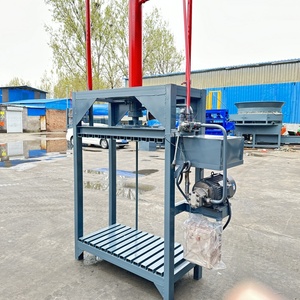 Longmiao Nuevo Reciclador de Papel y Desechos Agrícolas con Motor, Control PLC, Alto Nivel de Seguridad, 1 Año de Garantía - Product Image 4