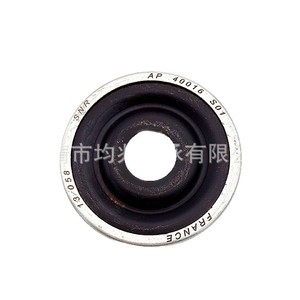 Roulement de suspension M255.04 7700800107 54x54x15 pour support d'amortisseur avant Renault - Product Image 5