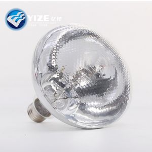 <strong>Heating</strong> <strong>Lamp</strong> Breeding Bulb 100W/150W/200W/250W for <strong>Chick</strong> Pig Animals Infrared <strong>Heating</strong> <strong>Lamp</strong> - Product Image 2