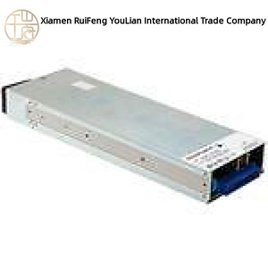 Drp-3200-24อุปกรณ์ควบคุม PLC สำหรับระบบอัตโนมัติสำหรับอุตสาหกรรมของแท้ของใหม่ - Product Image 1