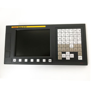 Oi Mate TD CNC FANUC A02B-0319-D564 # Controlador de Sistema Original Serie T - Product Image 5