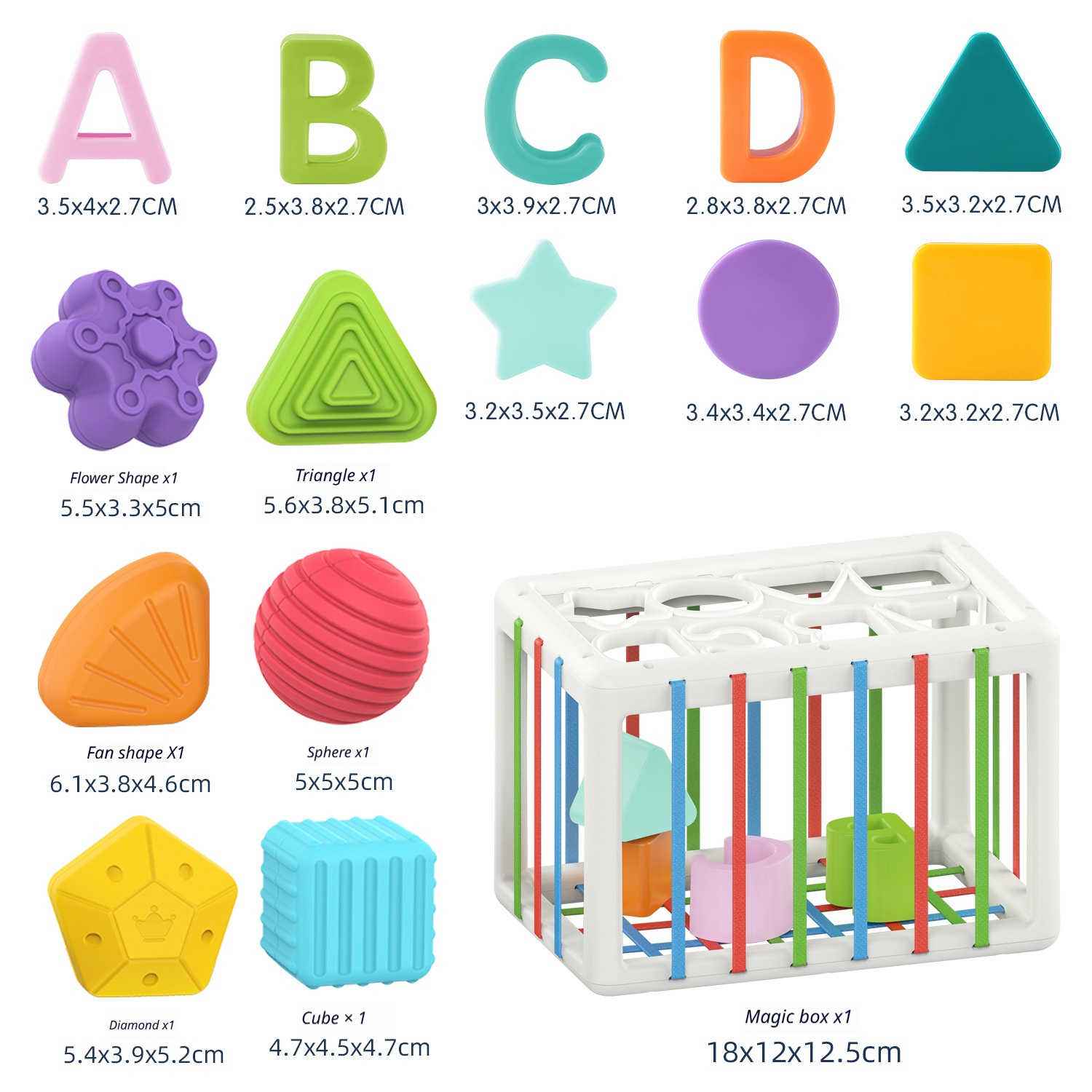 Multi C