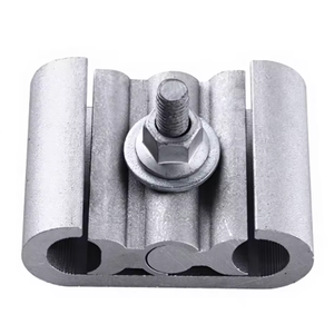 Pince de suspension stabilisée aux UV de la série JLC pour une utilisation extérieure de longue durée - Product Image 2