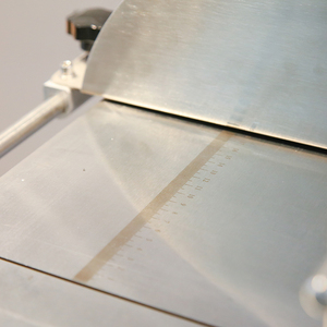 Horus Broyeur d'Os de Viande Cutter Électrique Machines de Boucher Trancheur d'Os Machine de Découpe de Viande pour Os Préparation de Repas - Product Image 6