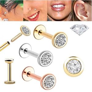 Trendy 925 Sterling Silver <span class=keywords><strong>naso</strong></span> <span class=keywords><strong>Piercing</strong></span> gioielli Dainty solitario Moissanite <span class=keywords><strong>naso</strong></span> <span class=keywords><strong>Piercing</strong></span> singolo partito <span class=keywords><strong>Piercing</strong></span> gioielli - Product Image 5