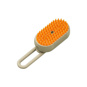 แปรงหวีขนสัตว์เลี้ยงแบบ3-in-1สำหรับแมวและสุนัข - Product Image 2