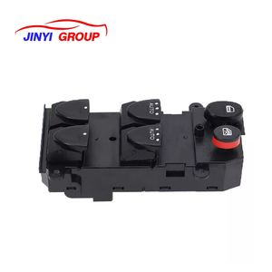 สวิตช์กระจกไฟฟ้าเหมาะสำหรับ35750-SMG-G02 35750SMGG02 Honda Civic - Product Image 3