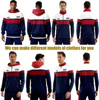 Maillots de football à manches longues personnalisés respirants pour enfants, tenue de gardien de but ajustée pour l'entraînement et l'échauffement