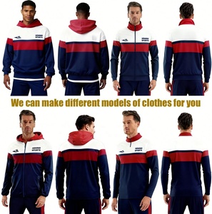 Kaos Sepak Bola Lengan Panjang Custom Bernapas untuk Olahraga, Seragam Kiper Anak Model Slim Fit untuk Latihan dan Pemanasan - Product Image 3