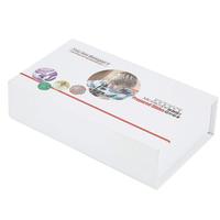 35 Kinds Teaching Used Animal Insect Prepared Histology Microscope Slides Set