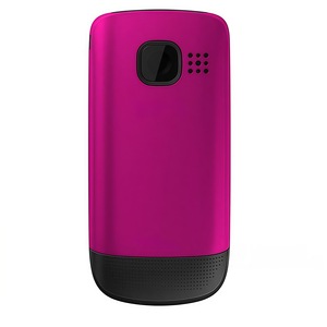 C2-05 per il commercio estero transfrontaliero Quad-Band GSM Non-Smart Slider funzione telefono cellulare per funzioni musicali Bluetooth - Product Image 5