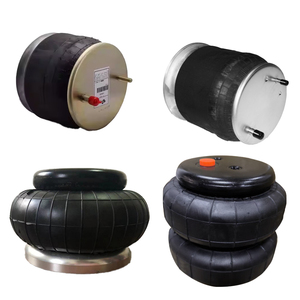 Les produits généraux de <span class=keywords><strong>suspension</strong></span> de voiture de ressort pneumatique/airbag soutiennent la personnalisation prix bon marché bonne qualité - Product Image 5
