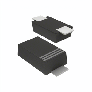 RB160MM-30TR SOD-123F Componentes y Piezas Electrónicas Originales, Diodos Individuales - Product Image 1