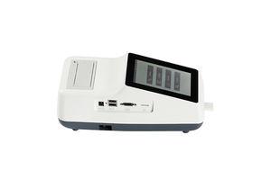 Vetcheck H2 xách tay thú y immunofluorescence Analyzer-Nhanh chóng định lượng bệnh vật nuôi chẩn đoán - Product Image 3