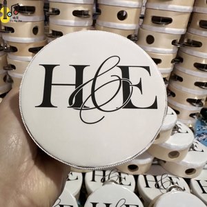 กลองแทมบูรีนขนาดเล็ก 4 นิ้ว สำหรับงานแต่งงาน ของเล่นกลองมือสำหรับเด็ก ราคาประหยัด กลองแทมบูรีนสำหรับโบสถ์ ราคาประหยัด - Product Image 2