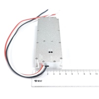 Amplificateurs de puissance RF personnalisables 50W 2600-2700MHz Module Lora GaN Module anti-drone VCO intégré