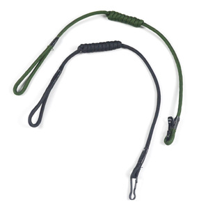 Ultralight <b>Adjustable</b> Sports No Tail Silicone Sunglass Cord Custom <b>Glasses</b> neck straps Eyewear Retainer Eye <b>Glasses</b> Strap - Product Image 6