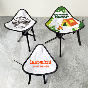Maza personalizzato sedia a sdraio pieghevole portatile personalizzabile comodo comodo strumento per la pesca all'aperto e la fornitura di giardino - Product Image 1
