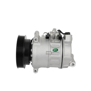 Compressore Aria Condizionata RuvJs LR012019 per Land Rover Freelander <span class=keywords><strong>2</strong></span> - Product Image 1