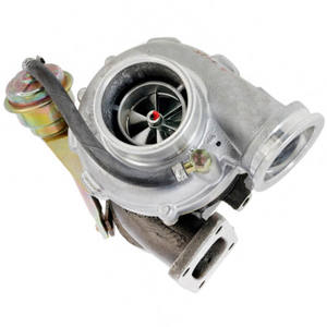 新款K16涡轮增压器53169707156 53169887156 A9041969999 53169707155，适用于梅赛德斯奔驰卡车客车4.3d OM904LA Euro2/3发动机 - Product Image 5