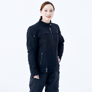 Veste <span class=keywords><strong>de</strong></span> moto Cordura <span class=keywords><strong>de</strong></span> haute qualité pour femmes <span class=keywords><strong>et</strong></span> hommes, vêtements <span class=keywords><strong>de</strong></span> sport <span class=keywords><strong>de</strong></span> <span class=keywords><strong>course</strong></span> automobile avec airbag <span class=keywords><strong>et</strong></span> caractéristiques textiles, personnalisée par Duhan - Product Image 1
