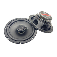 Altavoz Coaxial para Auto de 5 Vías y 6.5 Pulgadas, 0EM/0DM, Buen Precio, Gran Potencia, 12V, 4 Ohmios, para Auto, TSLB1005