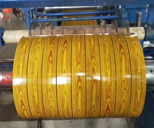16 Máy Đo cuộn dây tấm ppgi gi tấm thép mạ kẽm ppgi cuộn dây thép mạ kẽm cho tấm lợp ral9003 ppgi - Product Image 3