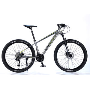 <span class=keywords><strong>LTWOO</strong></span> 27,5 pulgadas 30 velocidades Suspensión de aleación dual Suspensión de aleación de disco de bicicleta de montaña para entusiastas de MTB - Product Image 3