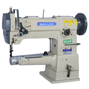 Machine industrielle à aiguille simple de haute qualité à vitesse de couture rapide - Product Image 1