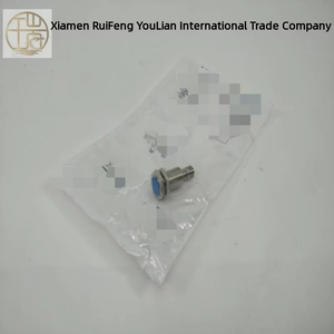 Sensor Inductivo 1040965 Ime18-08bpszc0, Nuevo y Original, Disponible en Stock, Automatización Industrial, PLC Dedicado para Programación - Product Image 1
