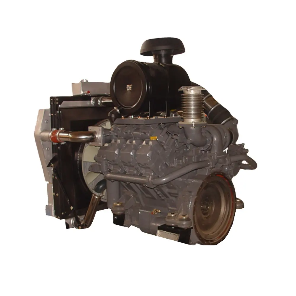 Motore diesel di vendita caldo 364/400kw/1900/2100rmp motore DEUTZ interraffreddato turbocompresso per uso su camion