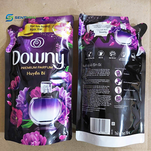 Downy Eco-Friendly Fabric Softener Premium Parfum Mystique 750ml for Household & Commercial Use - Product Image 4