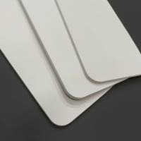 Feuille de PVC Forex de 3 mm, 5 mm, 10 mm, 15 mm, 20 mm, procédé Culuka, panneau de PVC expansé flexible pour la publicité et la décoration
