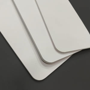 3mm 5mm 10mm 15mm 20mm <span class=keywords><strong>PVC</strong></span>フォレックスシート クルカプロセス フレキシブル発泡<span class=keywords><strong>PVC</strong></span>ボード 広告装飾用 - Product Image 2