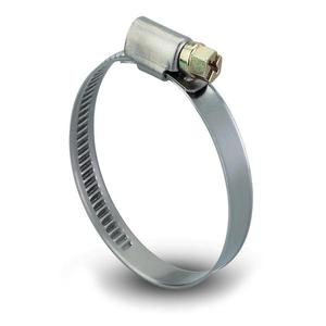 Fischer-ตัวยึดสายยาง45527 SGS ส่วนประกอบ4006209455272 W2 - EAN สำหรับยึดที่หนีบโลหะ - Product Image 1