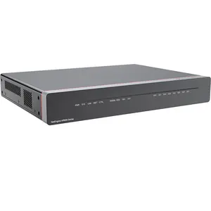 AR651 Roteadores Empresariais 2*GE WAN 8*GE LAN 1*MIC Slot 1*USB3.0 Pfsense Firewall Roteador Suporta 5G 2.4G Wi-Fi VPN VoIP Funções